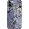 Fairy with Horse in Snow by Nene Thomas iPhone 11 Pro Lite Case