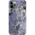 Fairy with Horse in Snow by Nene Thomas iPhone 11 Pro Lite Case
