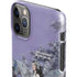 Fairy with Horse in Snow by Nene Thomas iPhone 11 Pro Max Lite Case