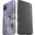 Fairy with Horse in Snow by Nene Thomas iPhone 11 Pro Max Lite Case