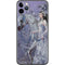 Fairy with Horse in Snow by Nene Thomas iPhone 11 Pro Max Skin