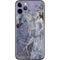 Fairy with Horse in Snow by Nene Thomas iPhone 11 Pro Skin
