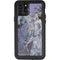 Fairy with Horse in Snow by Nene Thomas iPhone 11 Pro Waterproof Case