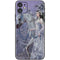 Fairy with Horse in Snow by Nene Thomas iPhone 11 Skin