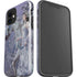 Fairy with Horse in Snow by Nene Thomas iPhone 12 Impact Case