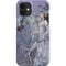 Fairy with Horse in Snow by Nene Thomas iPhone 12 Mini Lite Case