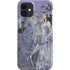 Fairy with Horse in Snow by Nene Thomas iPhone 12 Mini Lite Case