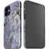 Fairy with Horse in Snow by Nene Thomas iPhone 12 Mini Lite Case