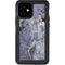 Fairy with Horse in Snow by Nene Thomas iPhone 12 Mini Waterproof Case