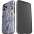 Fairy with Horse in Snow by Nene Thomas iPhone 12 Pro Impact Case