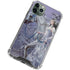 Fairy with Horse in Snow by Nene Thomas iPhone 12 Pro Max Clear Case