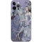 Fairy with Horse in Snow by Nene Thomas iPhone 12 Pro Max Skin