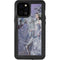 Fairy with Horse in Snow by Nene Thomas iPhone 12 Pro Max Waterproof Case