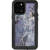 Fairy with Horse in Snow by Nene Thomas iPhone 12 Pro Max Waterproof Case