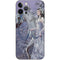 Fairy with Horse in Snow by Nene Thomas iPhone 12 Pro Skin