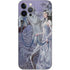 Fairy with Horse in Snow by Nene Thomas iPhone 12 Pro Skin