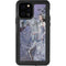 Fairy with Horse in Snow by Nene Thomas iPhone 12 Pro Waterproof Case