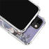 Fairy with Horse in Snow by Nene Thomas iPhone 13 Clear Case
