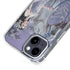 Fairy with Horse in Snow by Nene Thomas iPhone 13 MagSafe Case