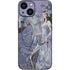 Fairy with Horse in Snow by Nene Thomas iPhone 13 Mini Skin
