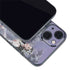 Fairy with Horse in Snow by Nene Thomas iPhone 13 Mini Skin