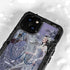 Fairy with Horse in Snow by Nene Thomas iPhone 13 Mini Waterproof Case