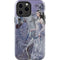 Fairy with Horse in Snow by Nene Thomas iPhone 13 Pro Max Impact Case