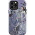 Fairy with Horse in Snow by Nene Thomas iPhone 13 Pro Max Impact Case
