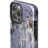 Fairy with Horse in Snow by Nene Thomas iPhone 13 Pro Max Impact Case