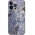Fairy with Horse in Snow by Nene Thomas iPhone 13 Pro Skin