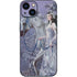 Fairy with Horse in Snow by Nene Thomas iPhone 13 Skin