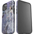 Fairy with Horse in Snow by Nene Thomas iPhone 15 Impact Case