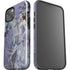 Fairy with Horse in Snow by Nene Thomas iPhone 14 Plus Impact Case