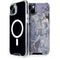 Fairy with Horse in Snow by Nene Thomas iPhone 15 Plus MagSafe Case