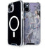 Fairy with Horse in Snow by Nene Thomas iPhone 15 Plus MagSafe Case