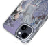 Fairy with Horse in Snow by Nene Thomas iPhone 14 Plus MagSafe Case