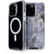 Fairy with Horse in Snow by Nene Thomas iPhone 15 Pro MagSafe Case
