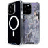 Fairy with Horse in Snow by Nene Thomas iPhone 15 Pro MagSafe Case