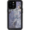 Fairy with Horse in Snow by Nene Thomas iPhone 14 Pro Max Waterproof Case