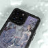 Fairy with Horse in Snow by Nene Thomas iPhone 14 Pro Max Waterproof Case