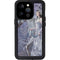 Fairy with Horse in Snow by Nene Thomas iPhone 14 Pro Waterproof Case