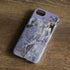 Fairy with Horse in Snow by Nene Thomas iPhone 7 Pro Case