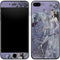 Fairy with Horse in Snow by Nene Thomas iPhone 8 Plus Skin