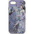 Fairy with Horse in Snow by Nene Thomas iPhone 8 Pro Case