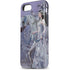 Fairy with Horse in Snow by Nene Thomas iPhone 8 Pro Case