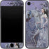 Fairy with Horse in Snow by Nene Thomas iPhone SE (2nd & 3rd Gen) Skin