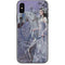 Fairy with Horse in Snow by Nene Thomas iPhone X Skin