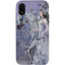 Fairy with Horse in Snow by Nene Thomas iPhone XR Pro Case