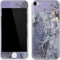 Fairy with Horse in Snow by Nene Thomas Apple iPod Skin