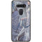 Fairy with Horse in Snow by Nene Thomas LG K51/Q51 Clear Case